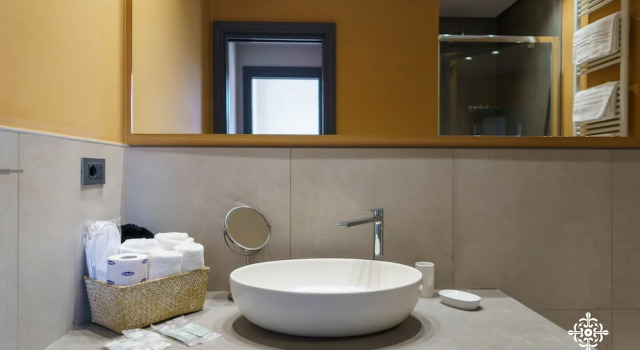Апартаменты Comfort Matteotti Luxury Residence