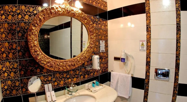 Suite Seckin Hotel