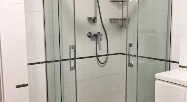 Апартаменты Business Apartamenty Zajezdnia MTP