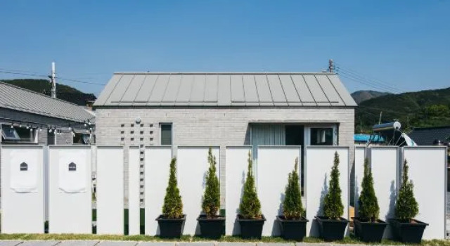 Villa Greys