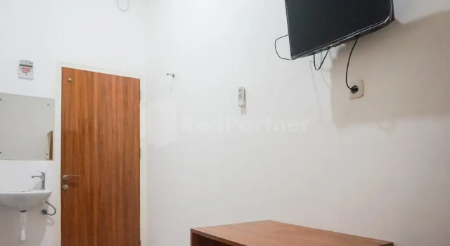 Sakura Kos RedPartner, Rezerwuj Hotel Palembang Sumatra