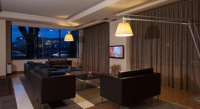 Four Points Flex by Sheraton Parma