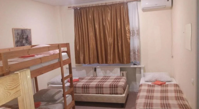 Apelsin Hostel, Reservar Albergue Albergues em Samara, Albergue