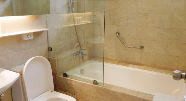 Номер Standard Chateau Bleu Resort