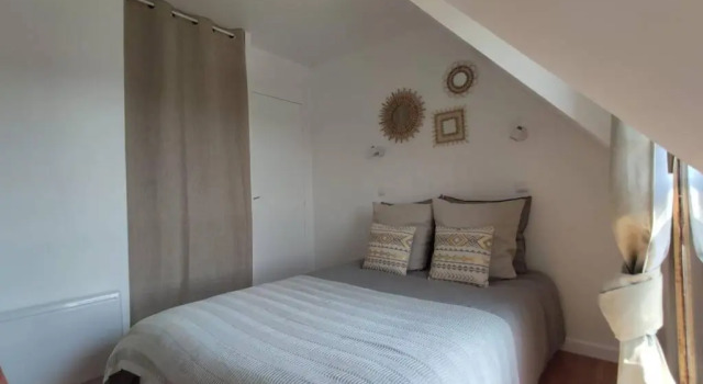 La Pampa - 50m² - 4pers, Забронировать Отель Ульгат 