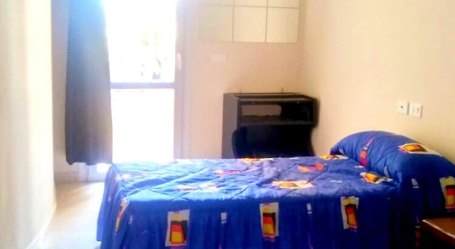 Apartment With 2 Bedrooms in Los Abrigos, With Wonderful City View - 2, Prenota Appartamento Granadilla de Abona 