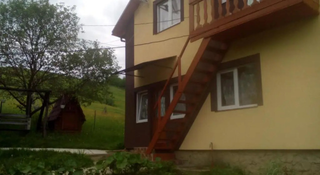 Sadiba "Barvіnok", Забронировать Гостевой дом Подобовец Закарпатская область