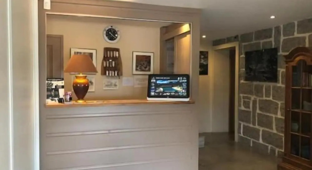 Hôtel Clair de Lune, Varaa Hotelli Zonza 