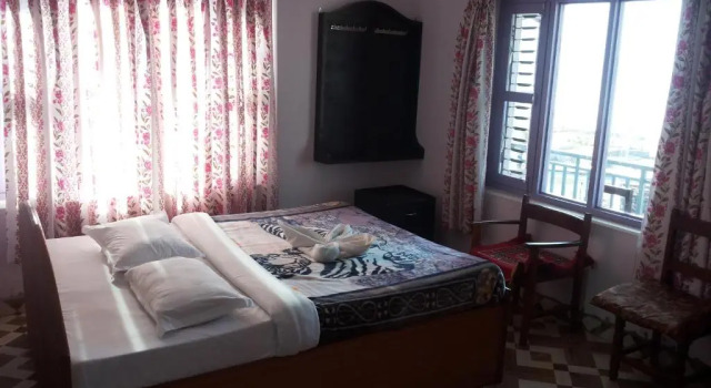 Номер Standard Hotel Harmony