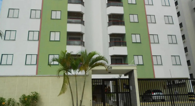 Apartamento Miro