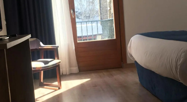 Номер Superior Hotel Marxant