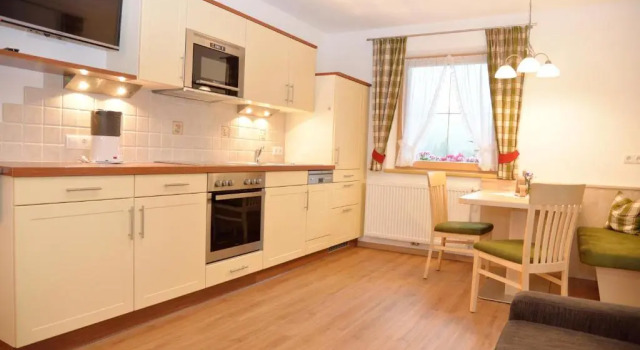 Апартаменты Standard Haus Edring