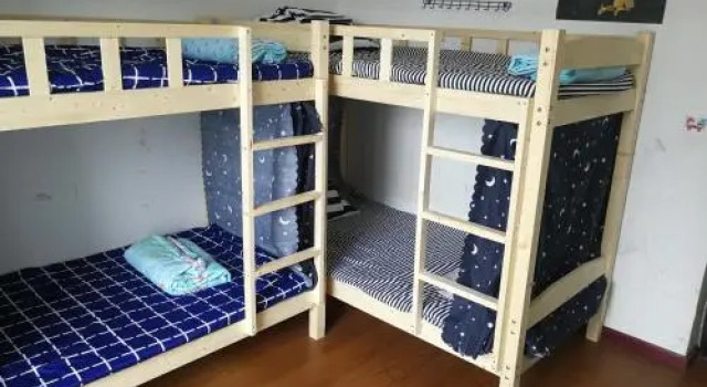 80 Youth Hostel, Varaa Hostelli Zunyi Guizhou