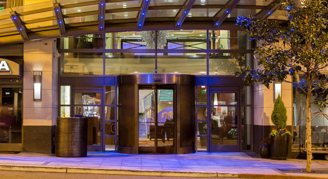 Hotel 1000, in The Unbound Collection by Hyatt