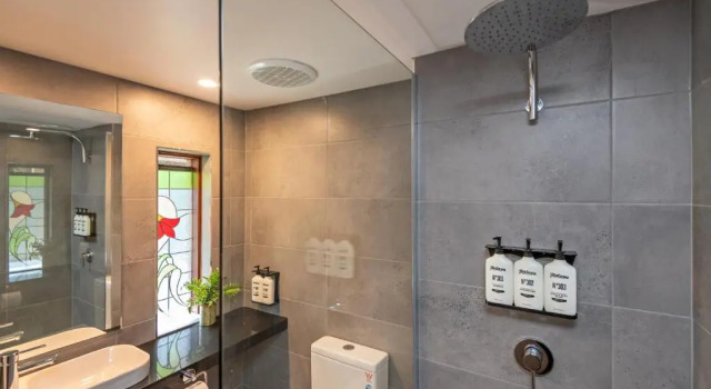 Двухместный номер Executive Lincoln Downs Resort Batemans Bay