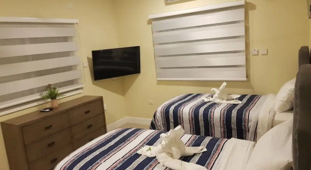 Luxury 4-Bedroom villa, Забронировать Вилла Отели Ocho Rios Coast 5 звезд, 5*