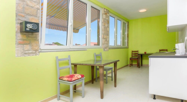 Nice Home in Sikici With Wifi and 2 Bedrooms