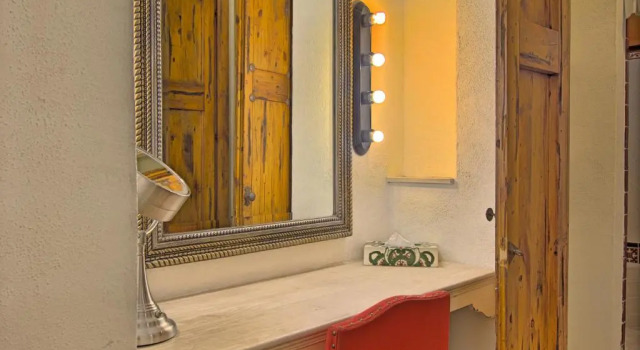 Четырёхместный люкс Hotel Casa Primavera Boutique & Spa