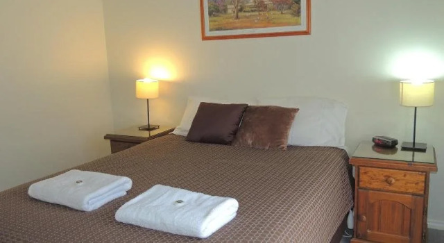 Melview Greens Serviced Apartments