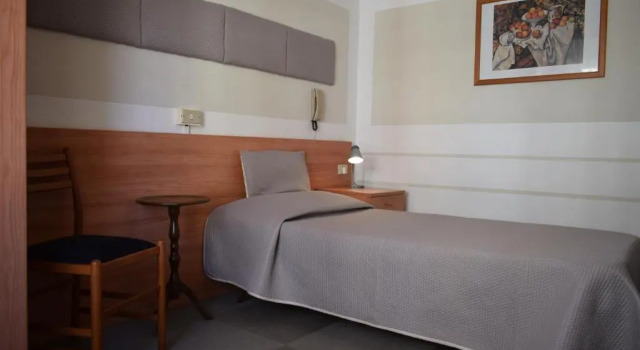 Номер Standard Albergo Al Pescatore
