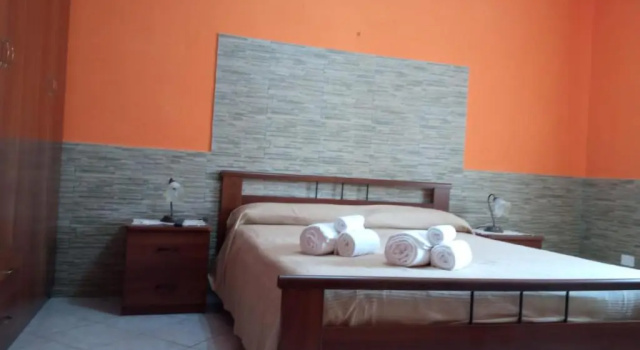 Номер Standard B&B Tanca Marracconi Teulada