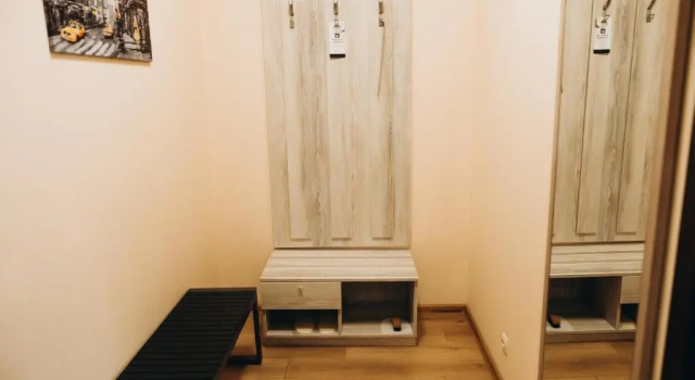Полулюкс Обериг Отель