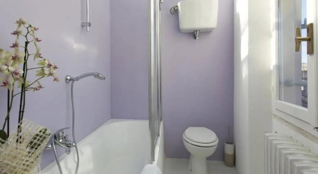 Апартаменты BV Apartment Siena