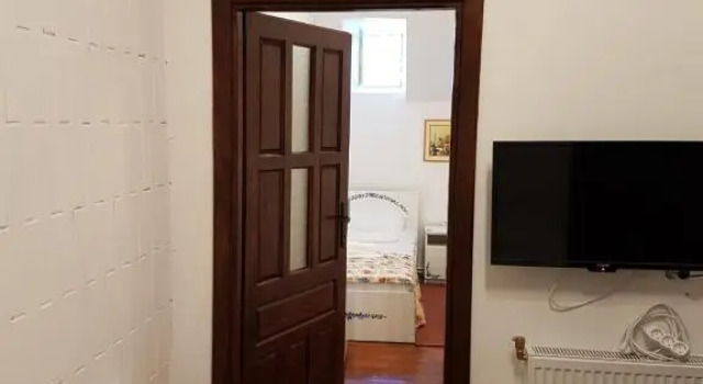 Номер Standard Pensiunea Geostar 2