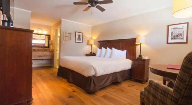 Номер Standard Nordic Inn