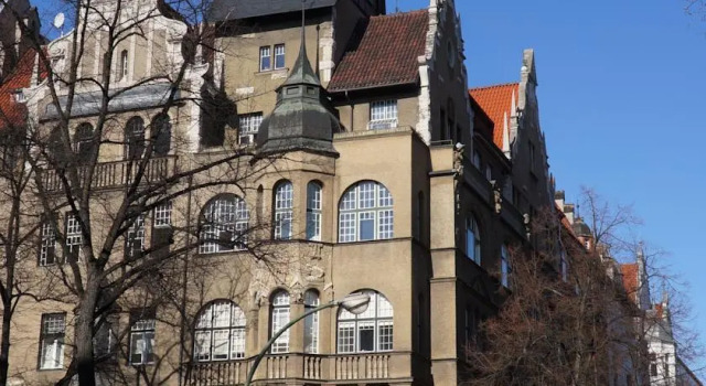 Pension Gudrun, Prenota Hotel Charlottenburg-Wilmersdorf Berlino, vicino a C. Bechstein Centrum Berlin
