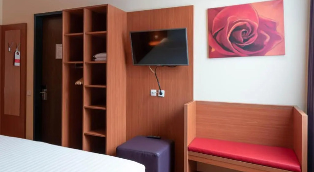 Двухместный номер Standard Star G Hotel München Schwabing