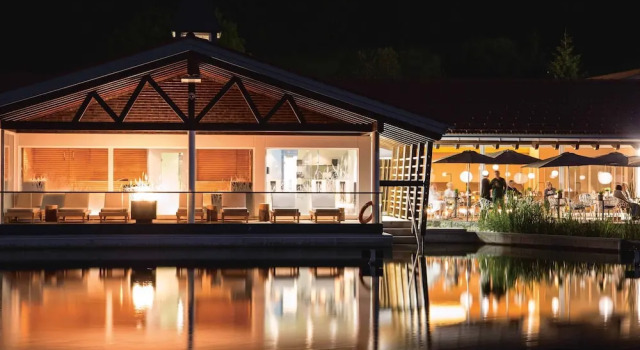 Haubers Alpenresort Gutshof, Book Hotel Oberstaufen Bayern