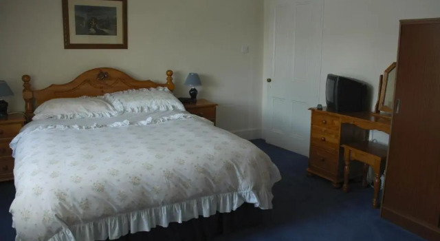 Номер Deluxe Waverley Villa
