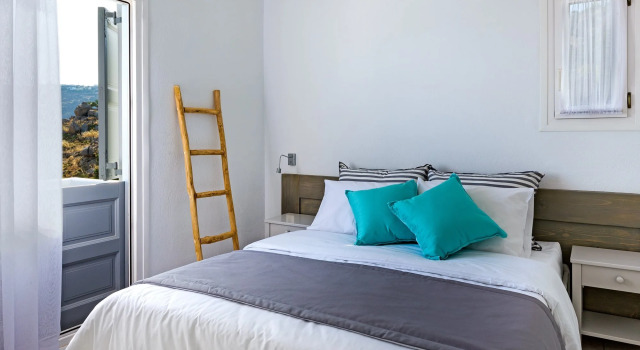 BayBees Sea View Residence, Забронировать Отель Платис Ялос остров Миконос