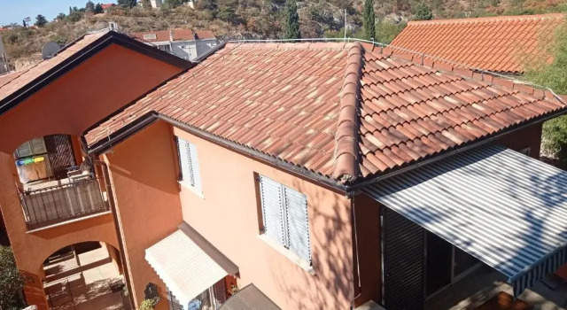 Апартаменты Mel Apartments