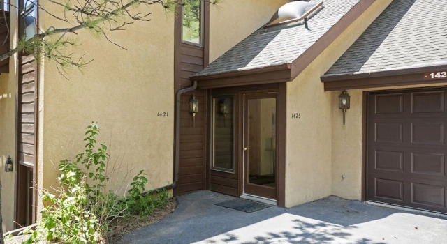 1421 Saint Moritz Condo #1 - 3 Br Condo, Reserva ahora Apartamento Estes Park Parque Nacional de las Montañas Rocosas