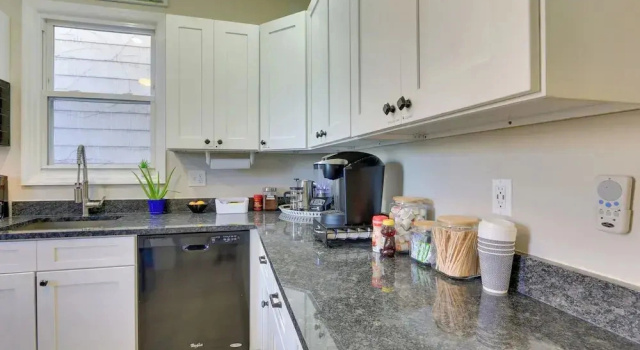 Апартаменты с 3 комнатами Jersey City Apt Near Liberty State Park & Metlife!