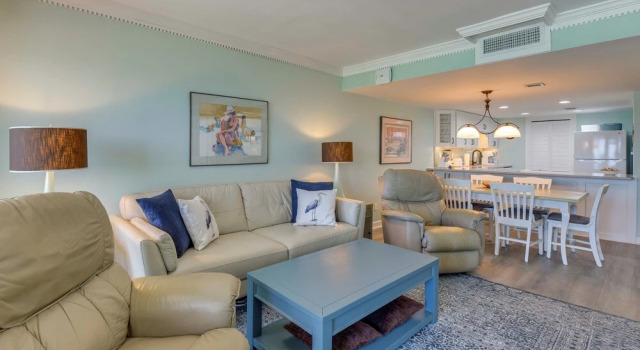 Emerald Dreams Beach & Lakefront West PCB Condo