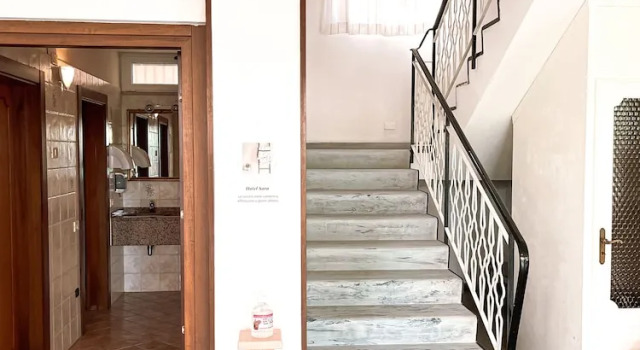 Hotel Sara - 3 Guests Room - n 1, Забронировать Отель Чезенатико Побережье Римини