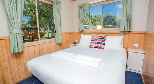 Бунгало BIG4 Narooma Easts Holiday Park