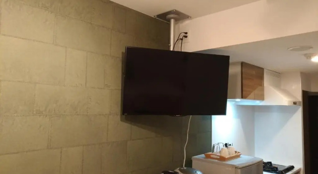 Двухместный номер Standard Hotel Axas Nihonbashi