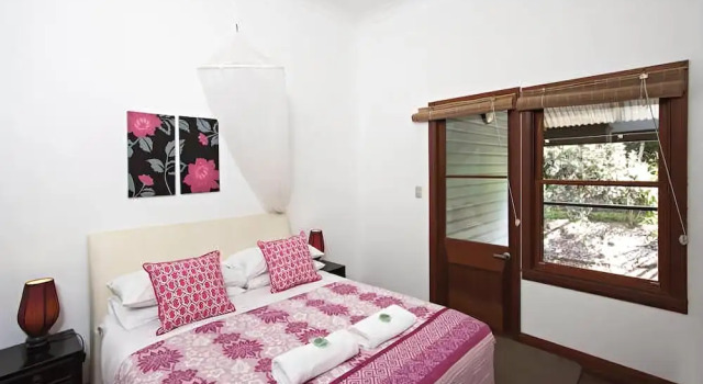 Kamala Holiday House, Забронировать Отель Куперс-Шут Byron Bay Hinterland