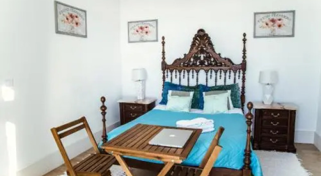 Residencial Real Guest House, Забронировать Отель Колареш Sintra-Cascais Natural Park