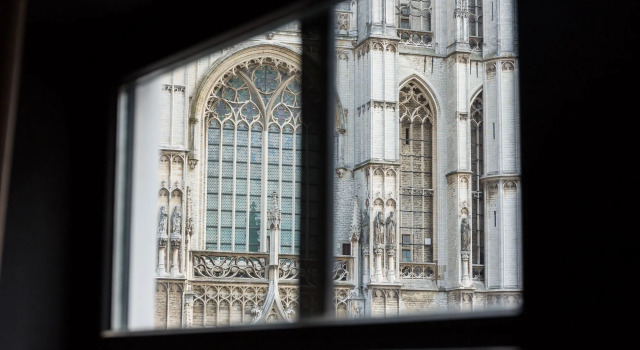 HotelO Kathedral Antwerp