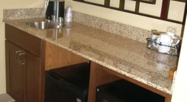 Двухместный номер Standard Hampton Inn and Suites Pueblo/North