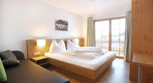 Tarlack Appartements Hütten 1a, Забронировать Апартаменты/квартира Леоганг Лыжный цирк Заальбах-Хинтерглемм-Леоганг-Фибербрунн, рядом с Asitzbahn II