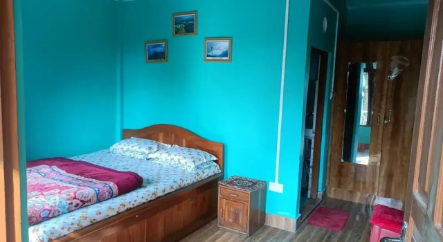 Kusuman Homestay