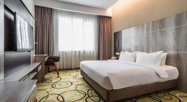 Ano Hotel