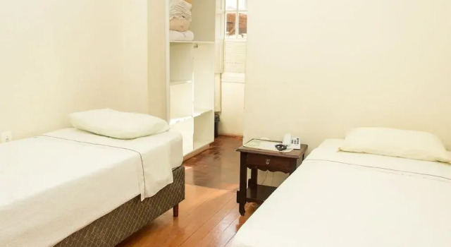 Hotel Caldas da Imperatriz, Забронировать Отель Санту-Амару-да-Императрис Санта-Катарина