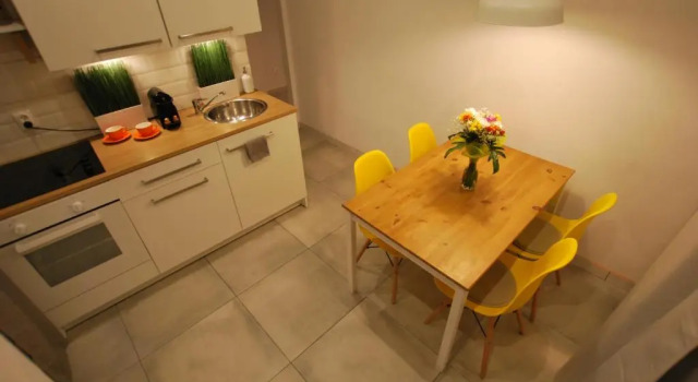 Świdnicka Apartment-City Centre